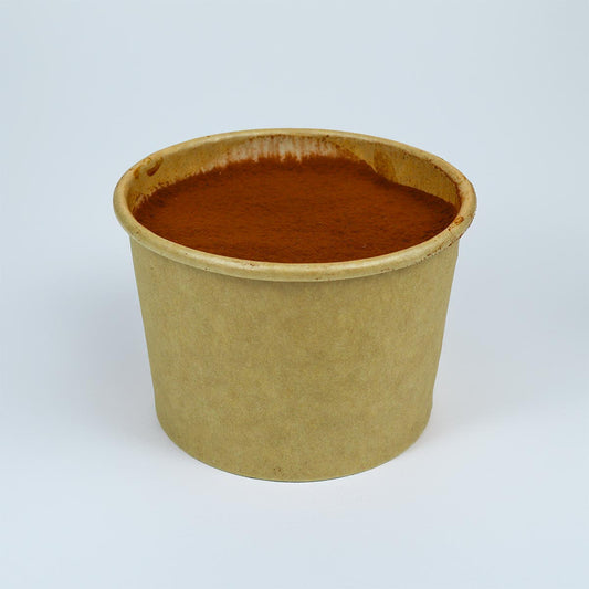 The Classic Tiramisu