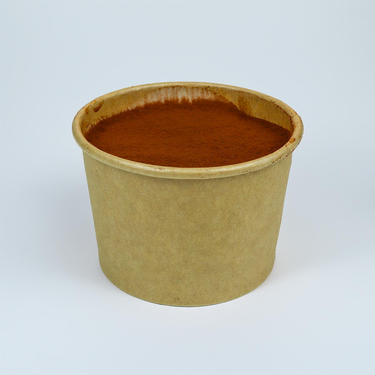 The Classic Tiramisu