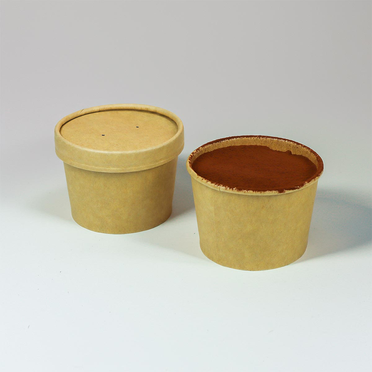 The Classic Tiramisu