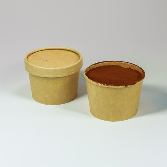 The Classic Tiramisu