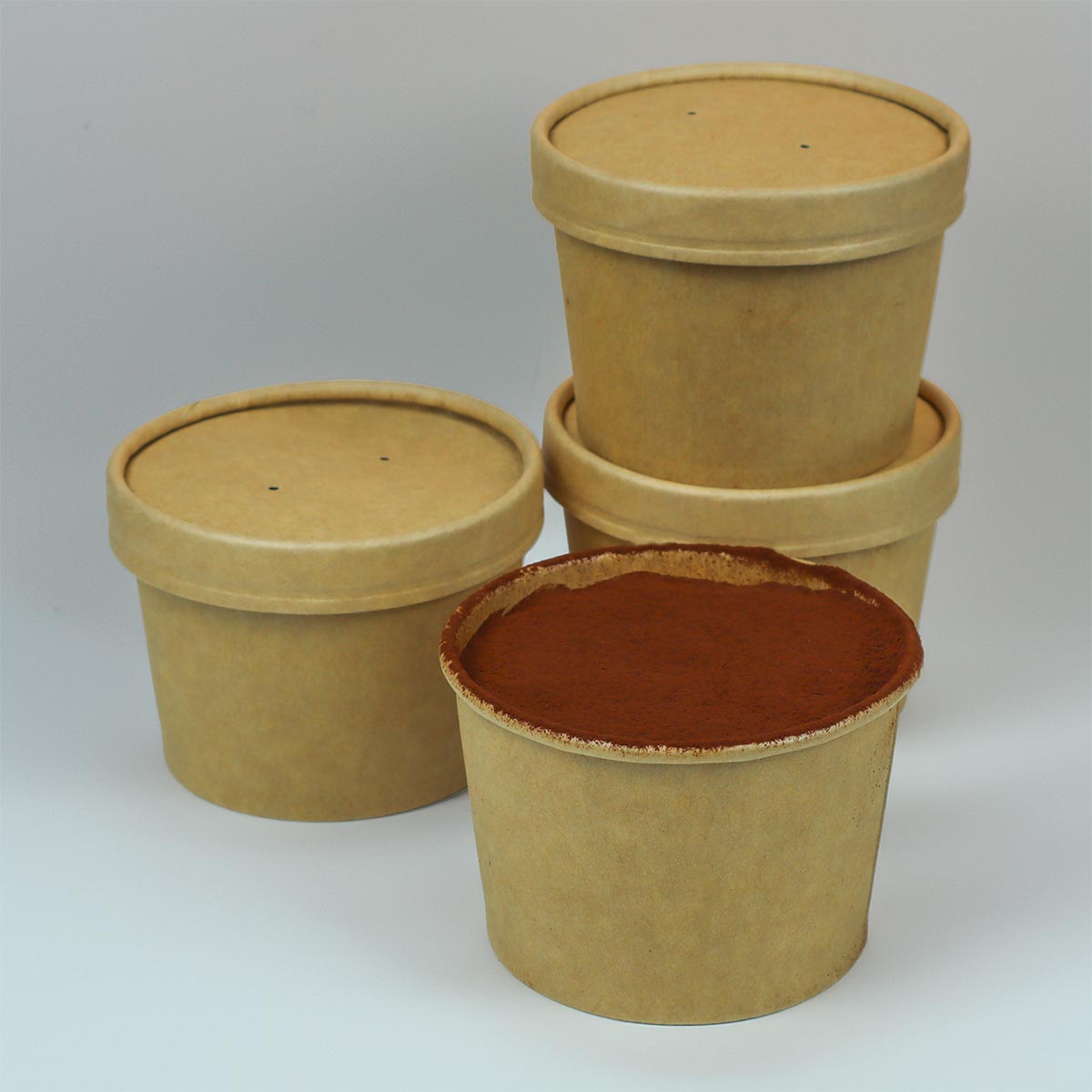 The Classic Tiramisu