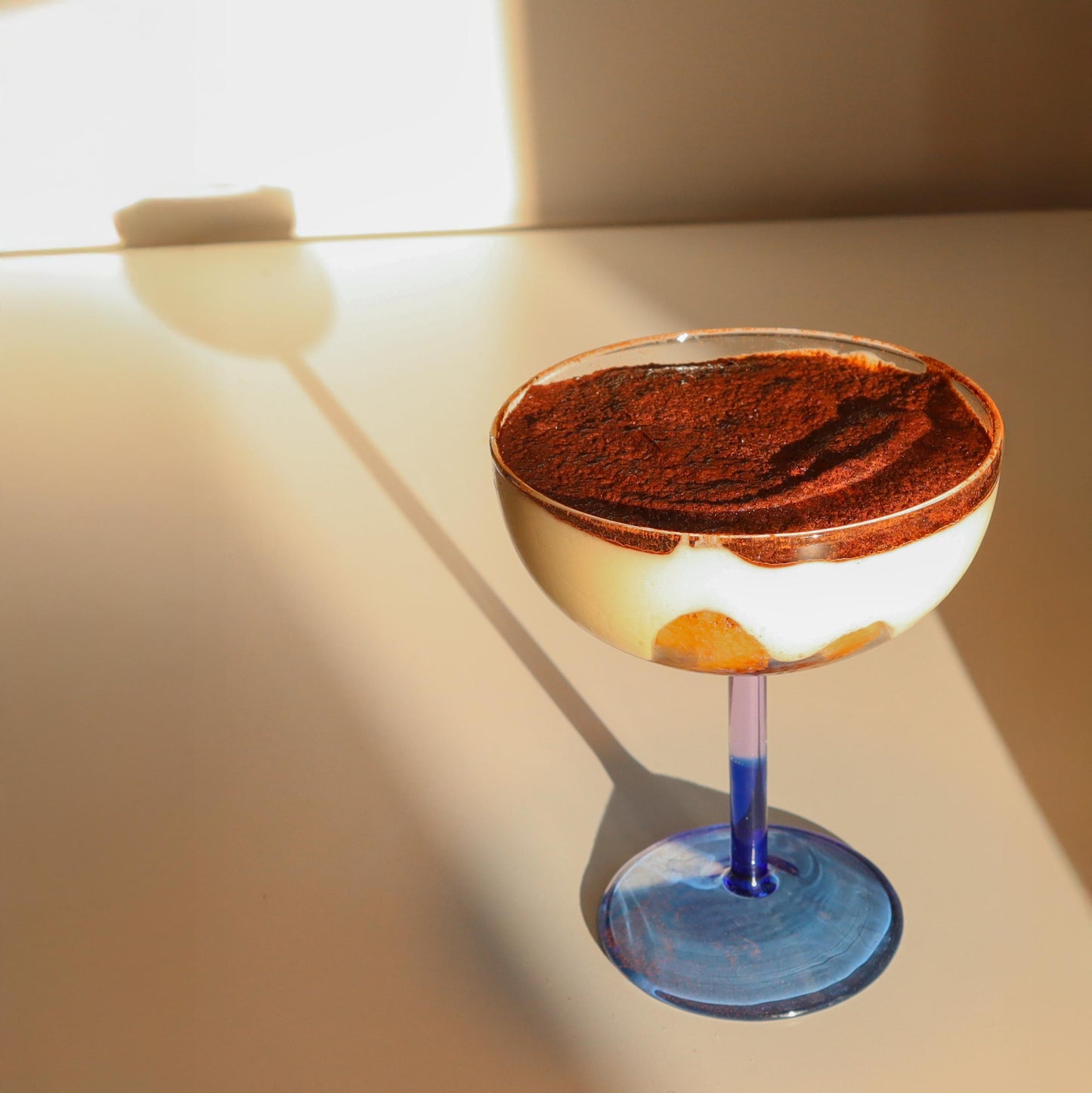 The Classic Tiramisu